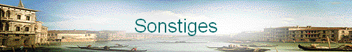  Sonstiges 