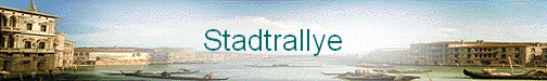  Stadtrallye 